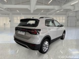  Volkswagen  T-CROSS VOLKSWAGEN  / 2019 / 5P / SUV 1.0 TSI 81KW STYLE #2