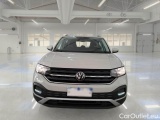  Volkswagen  T-CROSS VOLKSWAGEN  / 2019 / 5P / SUV 1.0 TSI 81KW STYLE #6