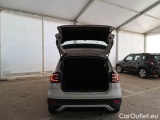  Volkswagen  T-CROSS VOLKSWAGEN  / 2019 / 5P / SUV 1.0 TSI 81KW STYLE #5