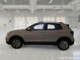  Volkswagen  T-CROSS VOLKSWAGEN  / 2019 / 5P / SUV 1.0 TSI 81KW STYLE #8