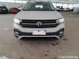  Volkswagen  T-CROSS VOLKSWAGEN  / 2019 / 5P / SUV 1.0 TSI 81KW STYLE #30
