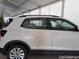  Volkswagen  T-CROSS VOLKSWAGEN  / 2019 / 5P / SUV 1.0 TSI 81KW STYLE #45