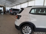 Volkswagen  T-CROSS VOLKSWAGEN  / 2019 / 5P / SUV 1.0 TSI 81KW STYLE #48