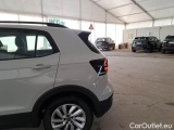  Volkswagen  T-CROSS VOLKSWAGEN  / 2019 / 5P / SUV 1.0 TSI 81KW STYLE #58