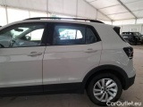  Volkswagen  T-CROSS VOLKSWAGEN  / 2019 / 5P / SUV 1.0 TSI 81KW STYLE #60