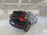  Volvo  XC 40 VOLVO XC40 / 2017 / 5P / SUV T3 GEATRONIC BUSINESS PLUS #2