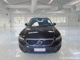  Volvo  XC 40 VOLVO XC40 / 2017 / 5P / SUV T3 GEATRONIC BUSINESS PLUS #6