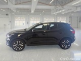  Volvo  XC 40 VOLVO XC40 / 2017 / 5P / SUV T3 GEATRONIC BUSINESS PLUS #8