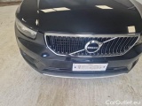  Volvo  XC 40 VOLVO XC40 / 2017 / 5P / SUV T3 GEATRONIC BUSINESS PLUS #34
