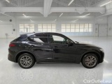  Alfa Romeo   STELVIO ALFA ROMEO / 2017 / 5P / SUV 2.2 TURBO DIESEL 190CV BUSINESS AT8 Q4 #6