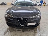 Alfa Romeo   STELVIO ALFA ROMEO / 2017 / 5P / SUV 2.2 TURBO DIESEL 190CV BUSINESS AT8 Q4 #32