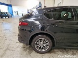  Alfa Romeo   STELVIO ALFA ROMEO / 2017 / 5P / SUV 2.2 TURBO DIESEL 190CV BUSINESS AT8 Q4 #53