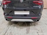 Alfa Romeo   STELVIO ALFA ROMEO / 2017 / 5P / SUV 2.2 TURBO DIESEL 190CV BUSINESS AT8 Q4 #59