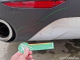  Alfa Romeo   STELVIO ALFA ROMEO / 2017 / 5P / SUV 2.2 TURBO DIESEL 190CV BUSINESS AT8 Q4 #61