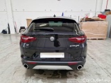  Alfa Romeo   STELVIO ALFA ROMEO / 2017 / 5P / SUV 2.2 TURBO DIESEL 190CV BUSINESS AT8 Q4 #66