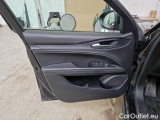  Alfa Romeo   STELVIO ALFA ROMEO / 2017 / 5P / SUV 2.2 TURBO DIESEL 190CV BUSINESS AT8 Q4 #94