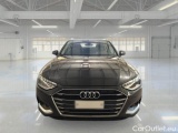  Audi  A4 AUDI  AVANT / 2019 / 5P / STATION WAGON 2.0 30 TDI 100KW BUSIN ADVAN. S TRONIC #6