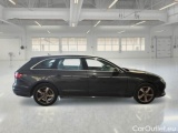  Audi  A4 AUDI  AVANT / 2019 / 5P / STATION WAGON 2.0 30 TDI 100KW BUSIN ADVAN. S TRONIC #7