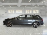  Audi  A4 AUDI  AVANT / 2019 / 5P / STATION WAGON 2.0 30 TDI 100KW BUSIN ADVAN. S TRONIC #8