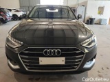  Audi  A4 AUDI  AVANT / 2019 / 5P / STATION WAGON 2.0 30 TDI 100KW BUSIN ADVAN. S TRONIC #29