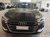  Audi  A4 AUDI  AVANT / 2019 / 5P / STATION WAGON 2.0 30 TDI 100KW BUSIN ADVAN. S TRONIC #31