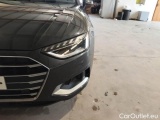  Audi  A4 AUDI  AVANT / 2019 / 5P / STATION WAGON 2.0 30 TDI 100KW BUSIN ADVAN. S TRONIC #36