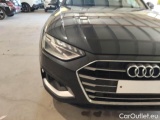  Audi  A4 AUDI  AVANT / 2019 / 5P / STATION WAGON 2.0 30 TDI 100KW BUSIN ADVAN. S TRONIC #39