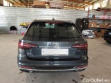  Audi  A4 AUDI  AVANT / 2019 / 5P / STATION WAGON 2.0 30 TDI 100KW BUSIN ADVAN. S TRONIC #54