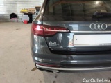  Audi  A4 AUDI  AVANT / 2019 / 5P / STATION WAGON 2.0 30 TDI 100KW BUSIN ADVAN. S TRONIC #63