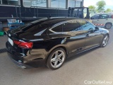 A5 Sportback