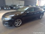 A5 Sportback