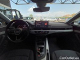 A5 Sportback