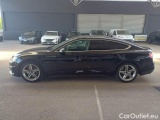  Audi  A5 Sportback AUDI  / 2019 / 5P / BERLINA 50 TDI TIPTRONIC QUATTRO #7