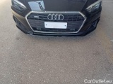  Audi  A5 Sportback AUDI  / 2019 / 5P / BERLINA 50 TDI TIPTRONIC QUATTRO #33