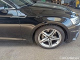  Audi  A5 Sportback AUDI  / 2019 / 5P / BERLINA 50 TDI TIPTRONIC QUATTRO #42