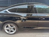  Audi  A5 Sportback AUDI  / 2019 / 5P / BERLINA 50 TDI TIPTRONIC QUATTRO #52