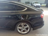  Audi  A5 Sportback AUDI  / 2019 / 5P / BERLINA 50 TDI TIPTRONIC QUATTRO #74