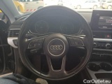  Audi  A5 Sportback AUDI  / 2019 / 5P / BERLINA 50 TDI TIPTRONIC QUATTRO #101