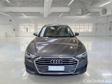  Audi  A6 AUDI  AVANT / 2018 / 5P / STATION WAGON 40 TDI 2.0 S TRONIC BUSINESS SPORT #6