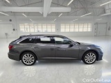  Audi  A6 AUDI  AVANT / 2018 / 5P / STATION WAGON 40 TDI 2.0 S TRONIC BUSINESS SPORT #7