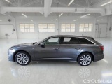  Audi  A6 AUDI  AVANT / 2018 / 5P / STATION WAGON 40 TDI 2.0 S TRONIC BUSINESS SPORT #8