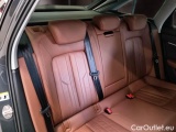  Audi  A6 AUDI  AVANT / 2018 / 5P / STATION WAGON 40 TDI 2.0 S TRONIC BUSINESS SPORT #15