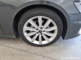  Audi  A6 AUDI  AVANT / 2018 / 5P / STATION WAGON 40 TDI 2.0 S TRONIC BUSINESS SPORT #17