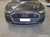  Audi  A6 AUDI  AVANT / 2018 / 5P / STATION WAGON 40 TDI 2.0 S TRONIC BUSINESS SPORT #26