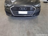  Audi  A6 AUDI  AVANT / 2018 / 5P / STATION WAGON 40 TDI 2.0 S TRONIC BUSINESS SPORT #29