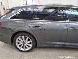  Audi  A6 AUDI  AVANT / 2018 / 5P / STATION WAGON 40 TDI 2.0 S TRONIC BUSINESS SPORT #37
