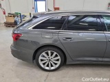  Audi  A6 AUDI  AVANT / 2018 / 5P / STATION WAGON 40 TDI 2.0 S TRONIC BUSINESS SPORT #39