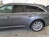  Audi  A6 AUDI  AVANT / 2018 / 5P / STATION WAGON 40 TDI 2.0 S TRONIC BUSINESS SPORT #43