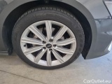  Audi  A6 AUDI  AVANT / 2018 / 5P / STATION WAGON 40 TDI 2.0 S TRONIC BUSINESS SPORT #47