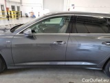  Audi  A6 AUDI  AVANT / 2018 / 5P / STATION WAGON 40 TDI 2.0 S TRONIC BUSINESS SPORT #45